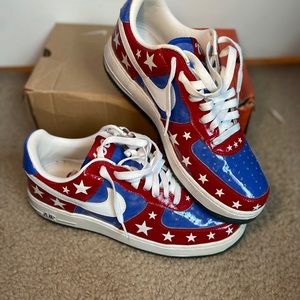Air force 1  "Allstar '06"